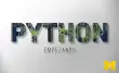 Curso Python para Todos aprendiendo programación desde cero