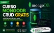 Curso MongoDB CRUD Gratis 2026 aprendiendo operaciones CRUD en MongoDB