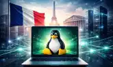 Migración Linux gubernamental Francia reemplazando Windows en administración pública