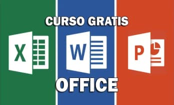 Curso Gratis de Office de la Universidad Autónoma de Barcelona 13 Curso Gratis de Office de la Universidad Autónoma de Barcelona