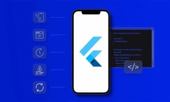 ¿Quieres hacer apps móviles? Este curso gratuito de Flutter tiene 3 horas de contenido 4 Quieres hacer apps móviles