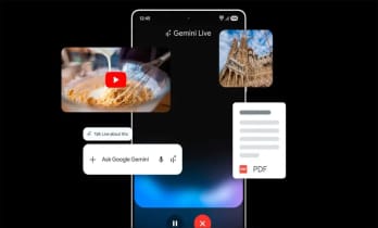 Gemini de Google revoluciona la interacción móvil 8 Gemini de Google revoluciona la interacción móvil