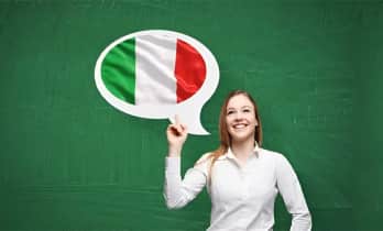 Curso de Italiano Gratis