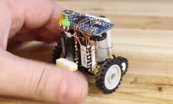 Construye tu Propio Robot Casero con este curso gratuito 5 Construye tu Propio Robot Casero con este curso gratuito