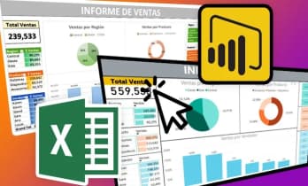 Aprende a Transformar Datos en Reportes Visuales con Excel y Power BI 7 Aprende a Transformar Datos en Reportes Visuales con Excel y Power BI