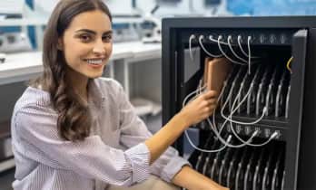 Administración de Bases de Datos