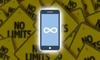 Comparte internet ilimitadamente Saltarse limitación de tethering 13 Comparte internet ilimitadamente Saltarse limitación de tethering de datos móviles