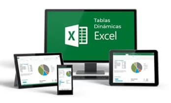Curso Intensivo de Tablas dinámicas Excel 12 Curso Intensivo de Tablas dinámicas Excel