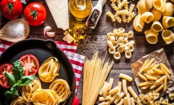 Curso de cocina profesional