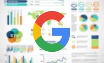 Curso Gratis de Compartir Datos a Través del Arte de la Visualización por Google