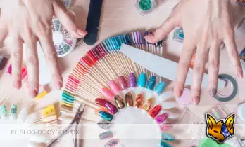 Curso Online de Manicure