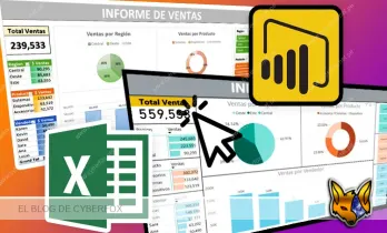 Aprende a Transformar Datos en Reportes Visuales con Excel y Power BI 6 Aprende a Transformar Datos en Reportes Visuales con Excel y Power BI