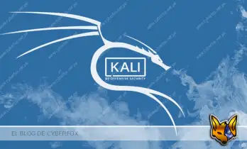 Curso de Kali Linux