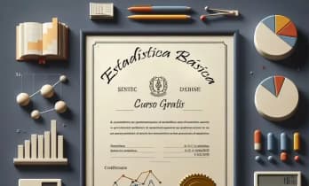 Curso Gratis de Estadística Básica