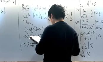 Cursos de Matemáticas Gratis