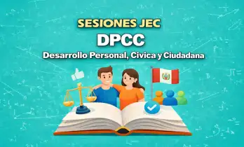 Sesiones JEC DPCC 2026