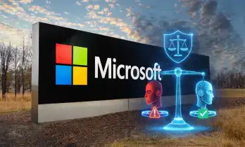 Principios de IA Responsable: Aprende las Bases Éticas de la Inteligencia Artificial 1 principios de IA responsable curso Microsoft Learn inteligencia artificial ética