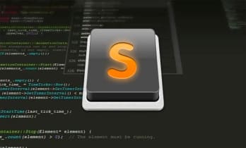 Personalización avanzada de Sublime Text 3 15 Personalización avanzada de Sublime Text 3