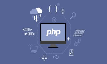 Aprender PHP desde cero: Curso Completo de Back-End 6 Estudiante aprendiendo desarrollo back-end con el curso de PHP en Udemy