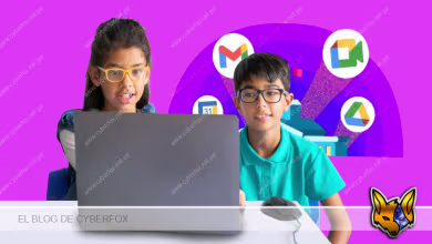 Recursos educativos y de seguridad para estudiantes recomendados por Google