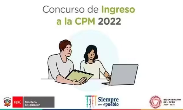Descarga los cuadernillos y claves del Examen de Nombramiento Docente 2022