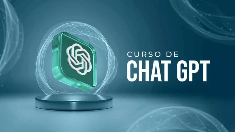 Curso de ChatGPT: Domina la Inteligencia Artificial con Santander Open Academy