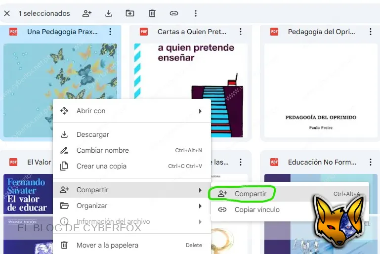Generador de Enlaces de Descarga Directa de Google Drive 1 Paso 1 Descarga Directa de Google Drive