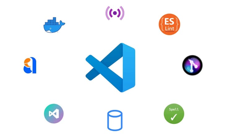 Las 10 Extensiones de Visual Studio Code Imprescindibles para Programadores en 2025 1 Las 10 Extensiones de Visual Studio Code Imprescindibles para Programadores en 2025