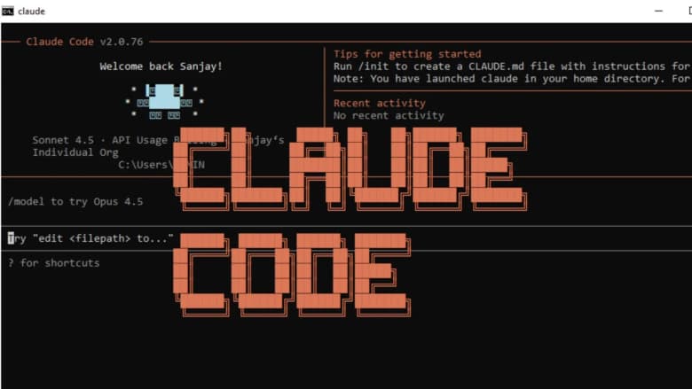 🚀 Domina Claude Code Hoy: Curso Completo para Crear con IA sin Programar 1 Curso Claude Code para crear aplicaciones con inteligencia artificial sin programar