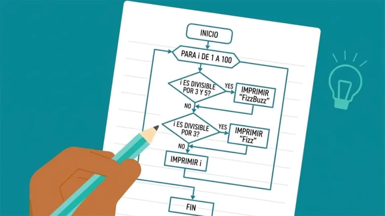 Introducción programación pseudocódigo práctico: Domina la Lógica de Programación Desde Cero 1 Curso introducción programación pseudocódigo práctico aprender lógica desde cero