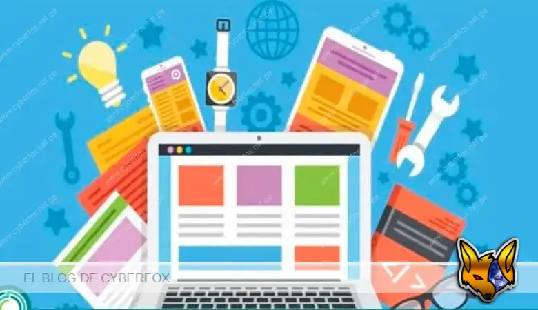 Curso Gratis Fundamentos del Diseño Web