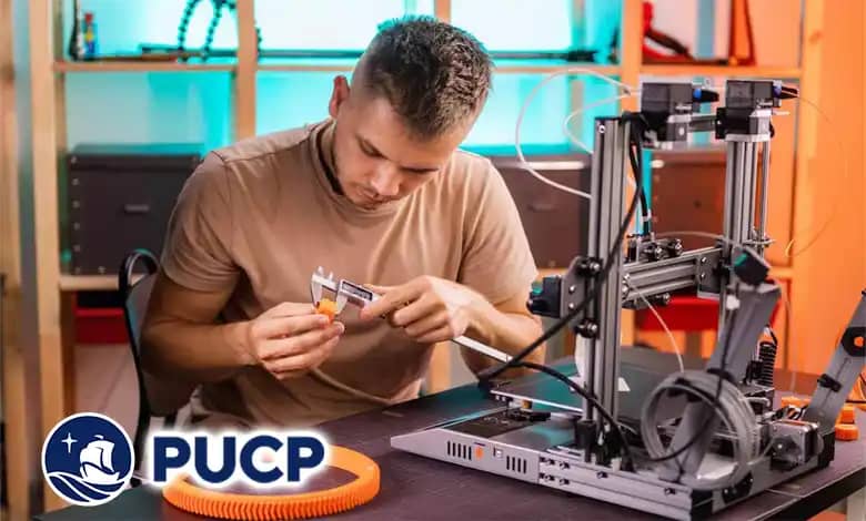 Curso de Impresión 3D Gratis