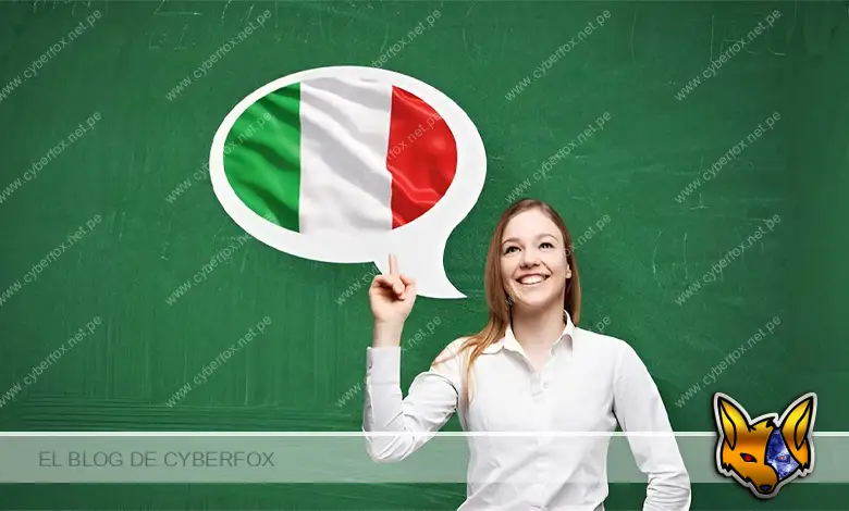 Curso de Italiano Gratis