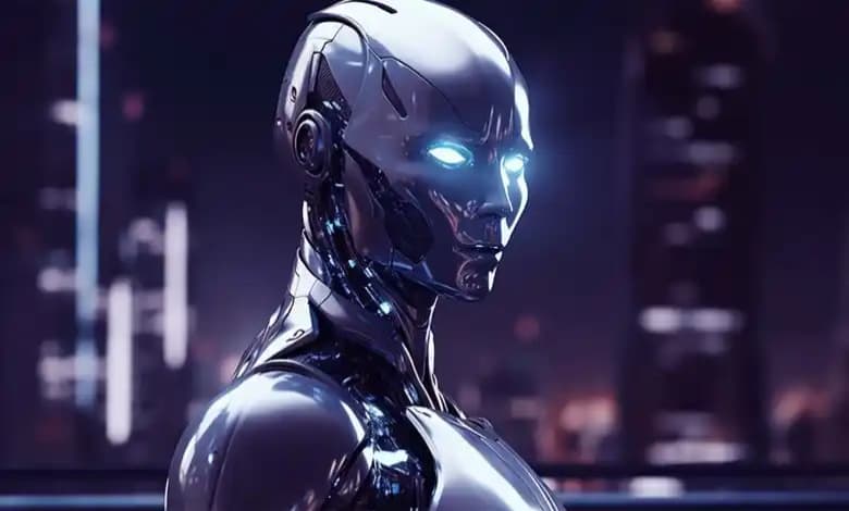 ¿Cómo aprender Inteligencia Artificial? 1 Curso Para aprender Inteligencia Artificial