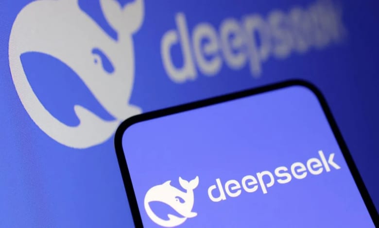 Inteligencia artificial DeepSeek
