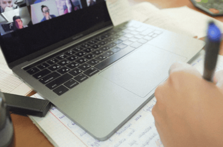 Learn Anytime Anywhere