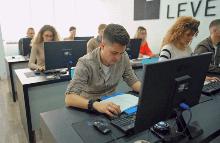 Interactive Learning Community