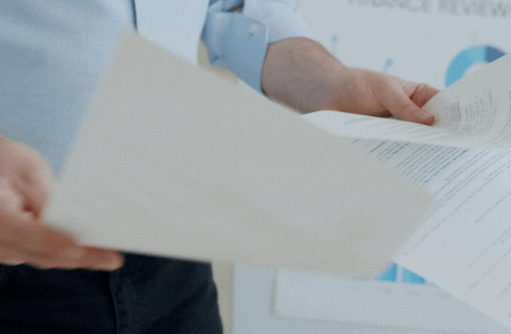 Industry-Focused Curriculum