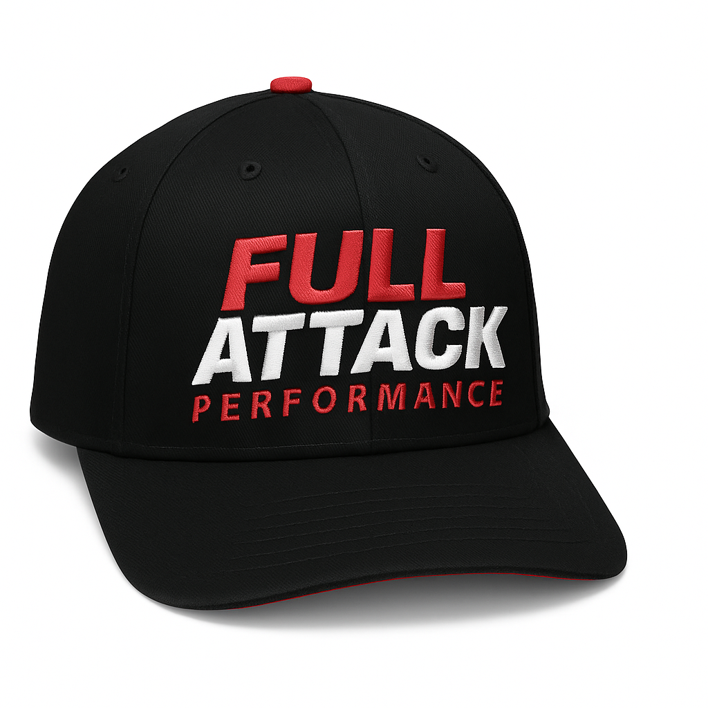 Performance Merch fullattackperformance.myshopify.com – Full Attack Performance