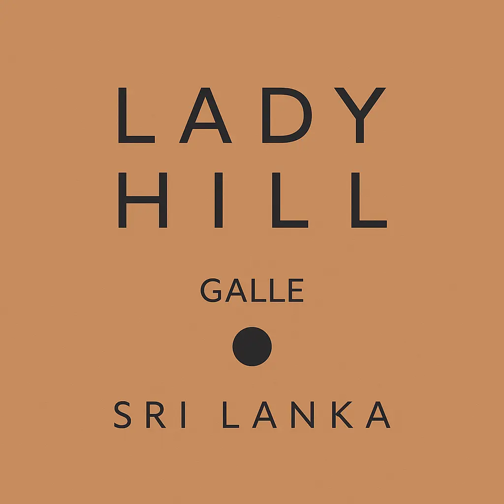 Lady Hill Logo