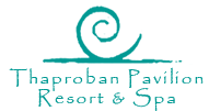 Thaproban Pavilion Resort and Spa in Unawatuna, Sri Lanka