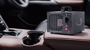 Odor Removal Treatment