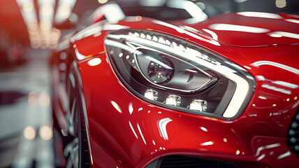 Headlight Restoration