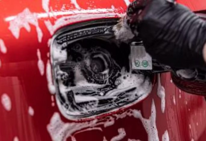 Going the extra mile