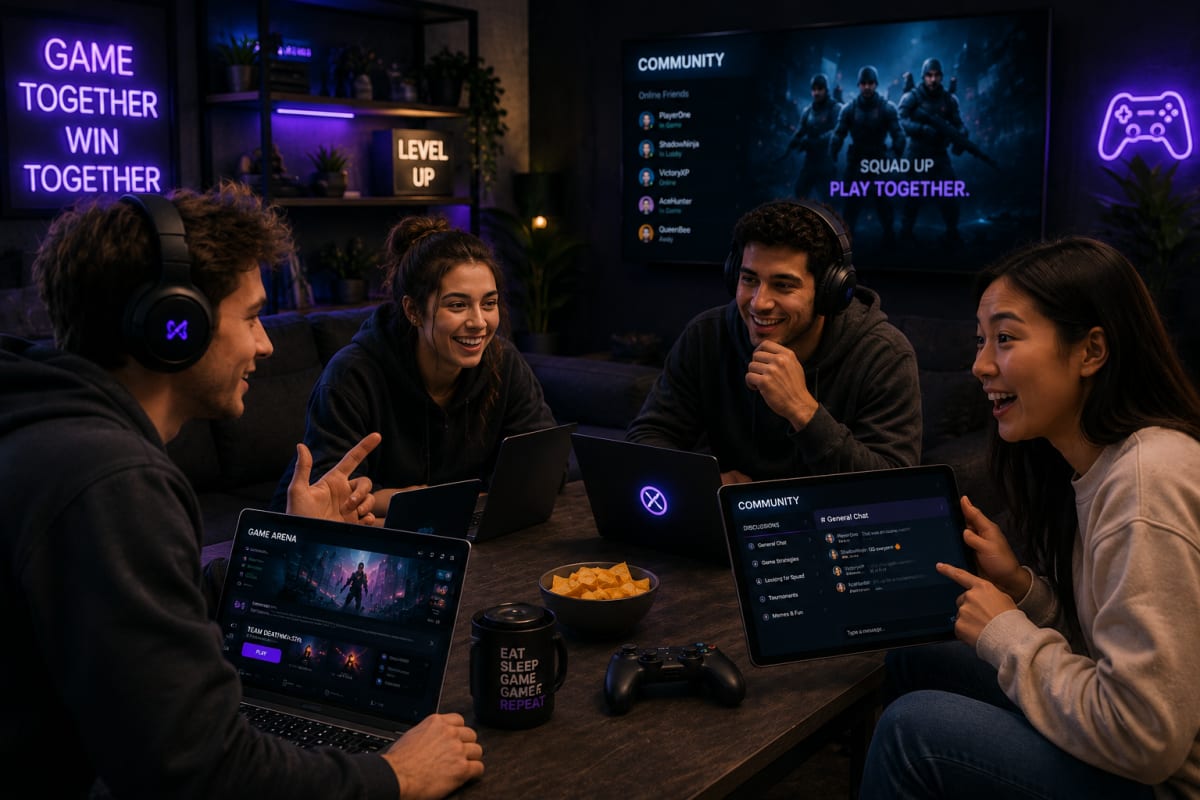 How to Compare Different Gaming Platforms