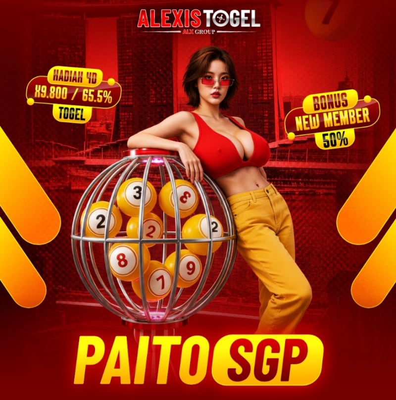 paito sgp