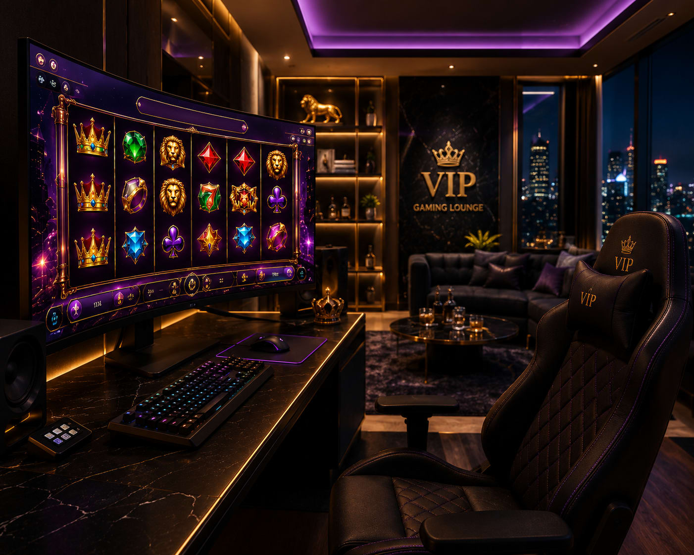 Αναλυτική παρουσίαση του slotshub13 και της gaming κοινότητας