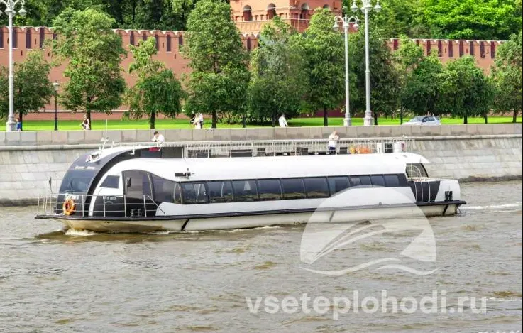 Маршруты, причалы, посадка: аренда с поддержкой менеджера