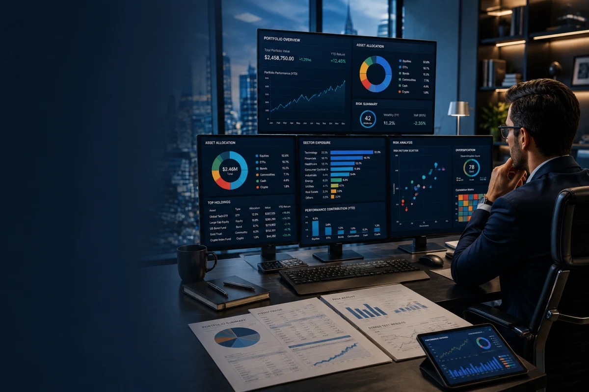 Broker Social Venture Capitalist: Offers and Services Compared
