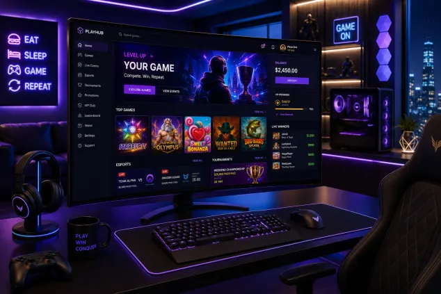 Από το Live Stream στο Slot: Ο ρόλος της κοινότητας